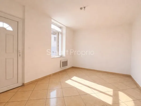 Maison 4 pièces 82 m²