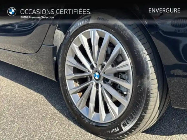 Bmw Serie 2 série 2 activetourer 225xea 220ch luxury 6cv — photo 8