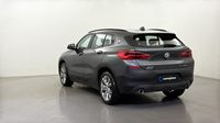 Bmw X2 xDrive20dA 190ch Lounge Plus Euro6d-T — photo 8