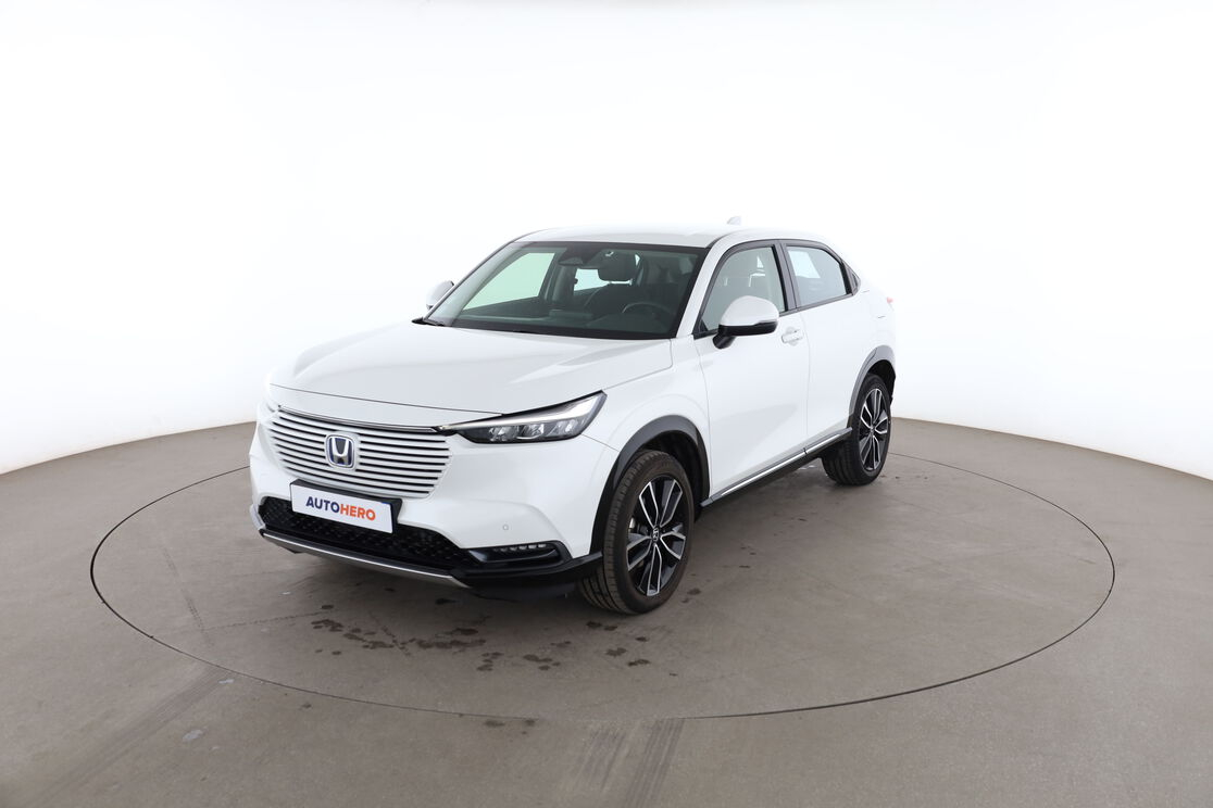 Honda HR-V 1.5 i-MMD eHEV Advance — photo 1