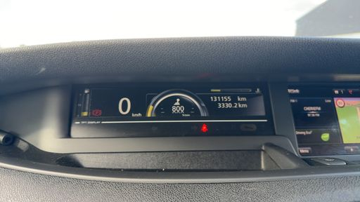 Renault Grand Scenic 1.6 dCi 130 - Bose Edition – 2015 – 131155 km – Diesel – Boîte Manuelle — photo 40