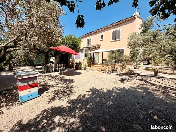 Maison 6 pièces 170 m²