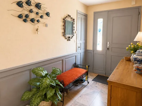 Vente Maison traditionnelle 6 pièces