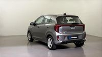 Kia Picanto 1.0 DPi 63ch Active — photo 8