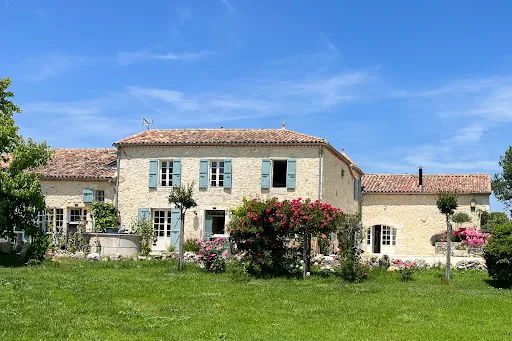 Propriété 12 pièces 350 m²