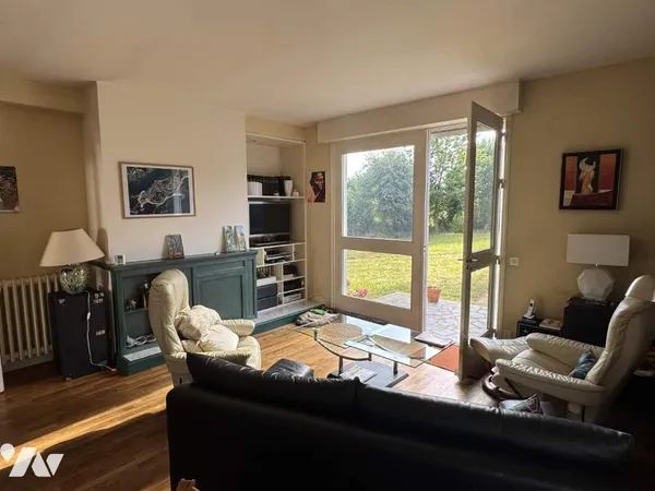 Maison 6 pièces 121 m²