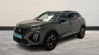 Peugeot 2008 1.2 PureTech 100ch S&S Allure — photo 1
