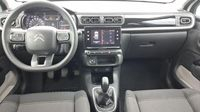 Citroen C3 1.2 PureTech 83ch S&S MAX — photo 8