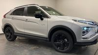 Mitsubishi Eclipse Cross 2.4 MIVEC PHEV 188ch Black Collection 4WD 2023 — photo 3