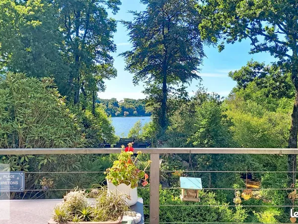 Propriété 4 pièces 84 m²
