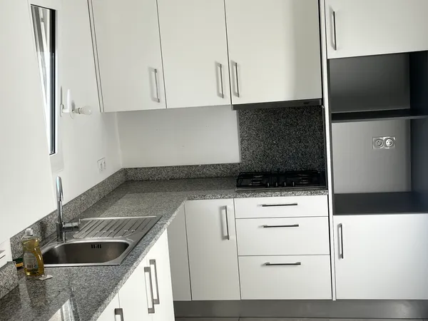Vends appartement spacieux
