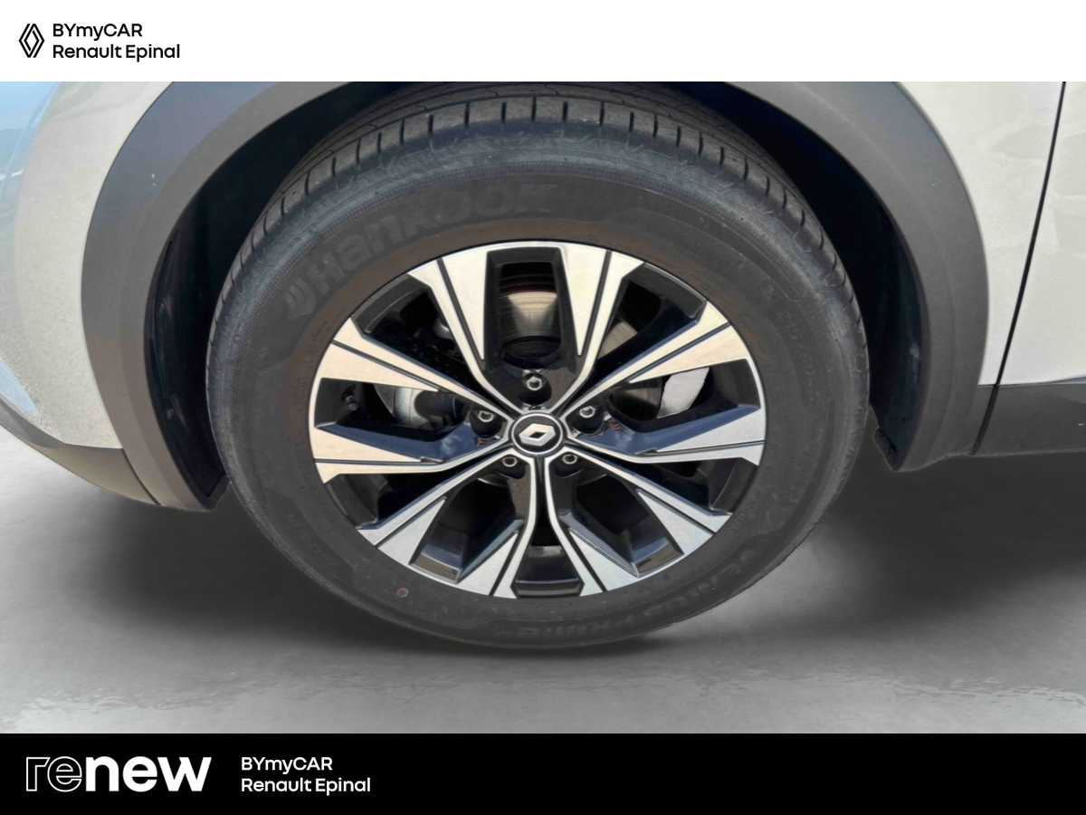 Renault Captur TCe 90 — photo 14