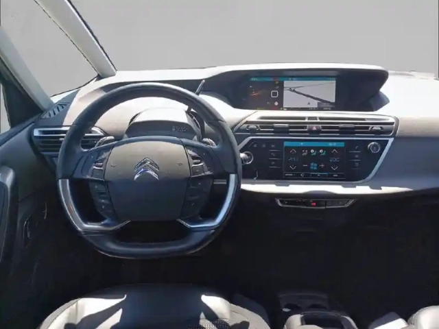 Citroën C4 grand  spacetourer bluehdi 130 s&amp;s eat8 — photo 8