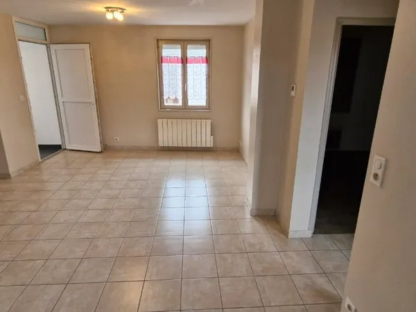 Appartement 79m2 Crêches-sur-Saône sur saone