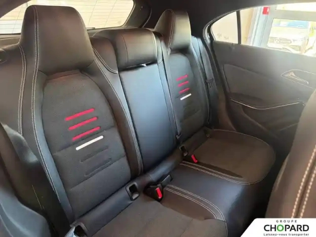 Mercedes Classe A 180 — photo 20