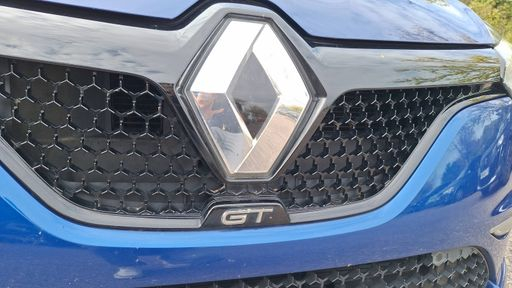 Renault Megane Estate 1.6 dCi 165 EDC6 - GT – 2017 – 131476 km – Diesel – Boîte Automatique — photo 10