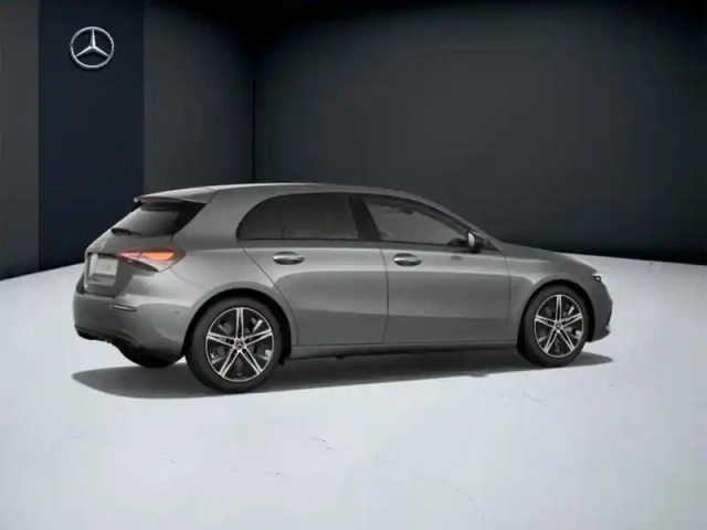 Mercedes Classe A 180 d progressive line — photo 12
