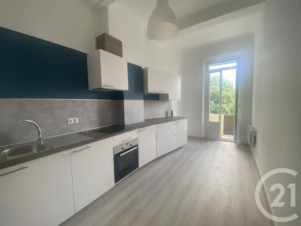Appartement 2 pièces 52 m²