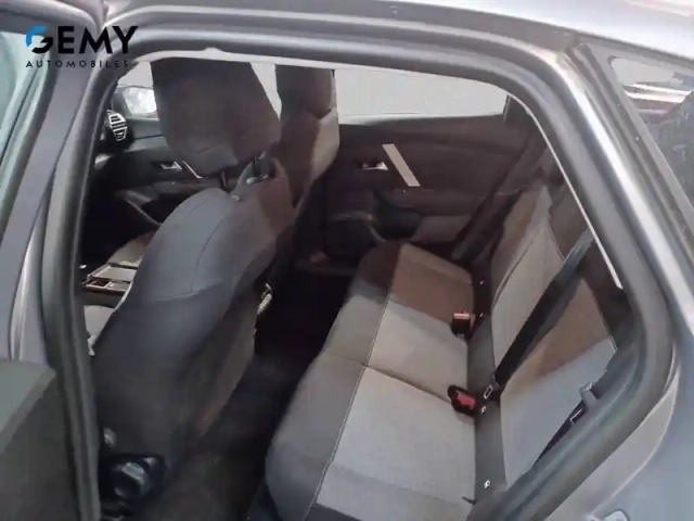Citroën C4 puretech 130 s&amp;s bvm6 — photo 29