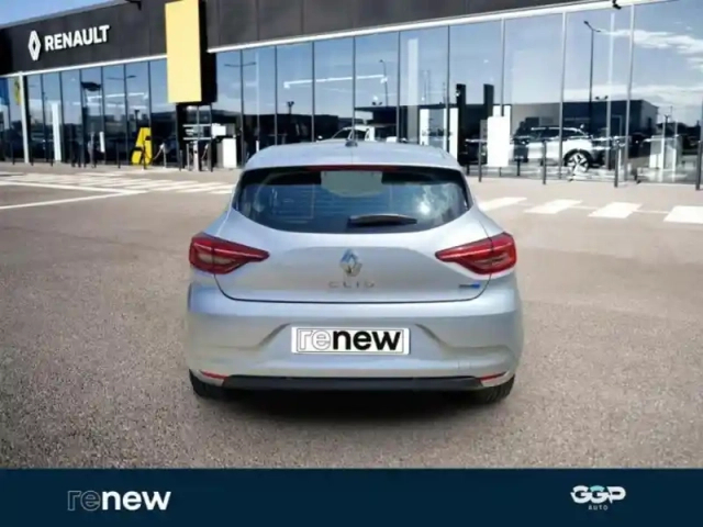 Renault Clio 1.0 tce 90ch equilibre — photo 7