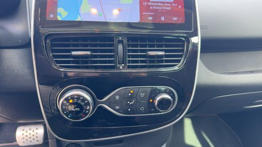 Renault Clio RS Cup 1.6 Turbo 200 EDC6 - N/A – 2018 – 114491 km – Essence – Boîte Automatique — photo 27