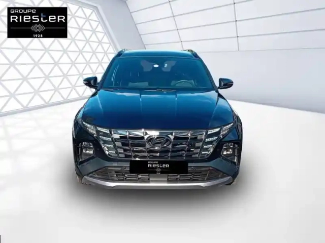 Hyundai Tucson 1.6 t-gdi 265 htrac plug-in bva6 — photo 2