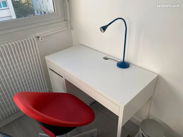 Colocation étudiante à Pontoise