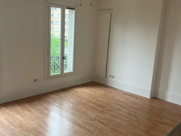 Appartement emplacement numéro 1
