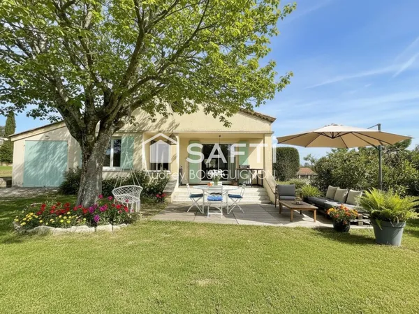 Cabrières-d'Avignon, vivre le Luberon