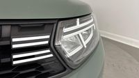 Dacia Duster 1.0 ECO-G 100ch Journey 4x2 — photo 17