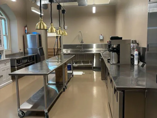 Recherche cuisine professionnel à partager