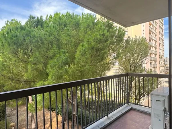 Appartement 3 pièces 100 m²