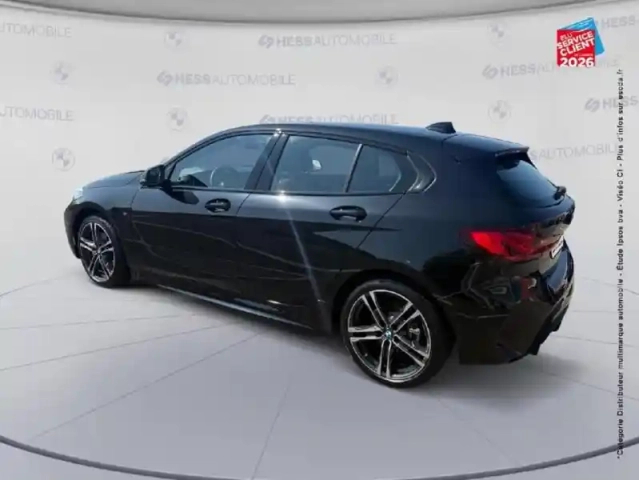 Bmw Serie 1 série 1 116i 109ch m sport — photo 14