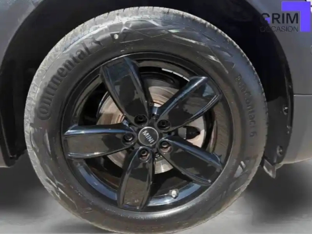 Mini Mini countryman 136 ch bva7 — photo 14