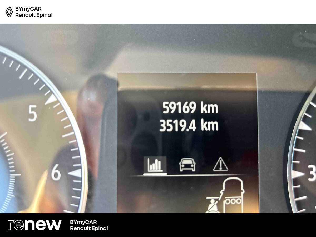 Dacia Jogger TCe 110 7 places — photo 24
