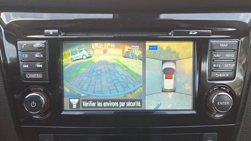 Nissan Qashqai 1.2 DIG-T 115 - N-Connecta – 2018 – 82560 km – Essence – Boîte Manuelle — photo 33
