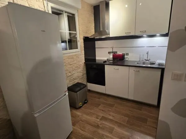 T2 / 47m² / Mantes-la-Jolie (Ligne J)