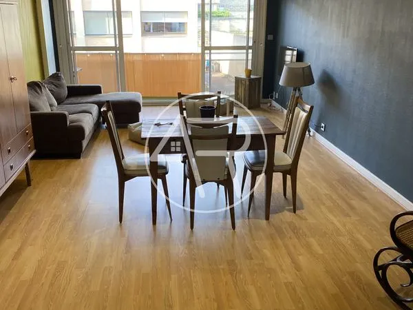 Appartement 4 pièces 88 m²