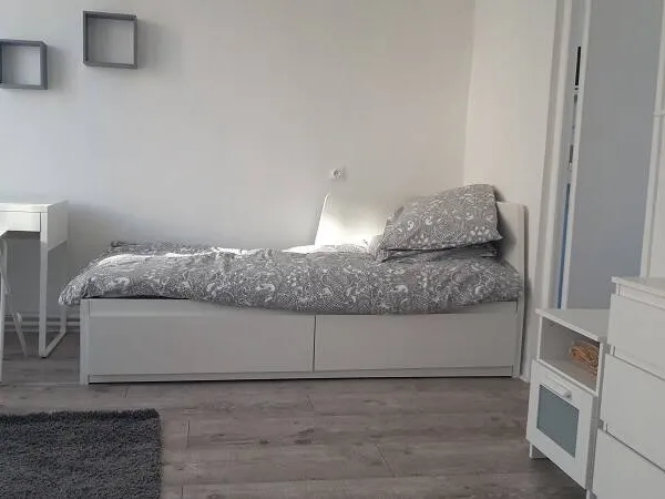 Immeuble de rapport 68 m²