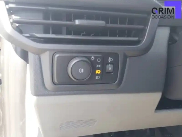 Ford Transit custom fourgon 280 l2h1 2.0 ecoblue 110 ch — photo 85