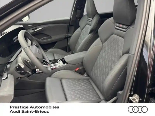 Audi Sq6 E-Tron e-tron 489ch quattro — photo 7