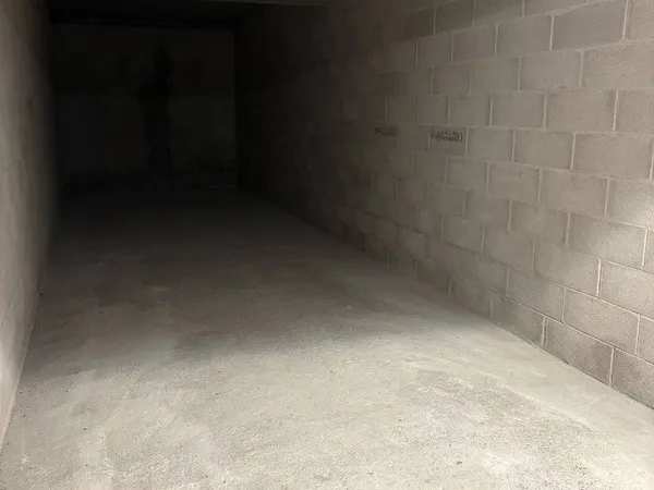 Box de stockage 26 m²