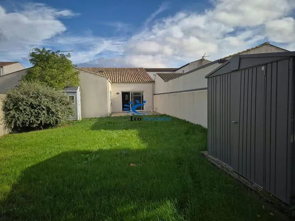 Maison 4 pièces 103 m²