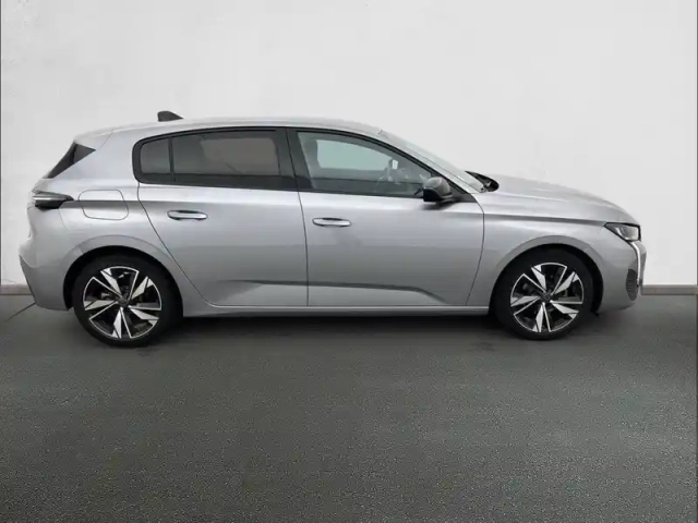 Peugeot 308 puretech 130ch s&amp;s eat8 — photo 92