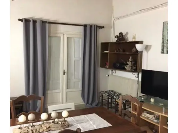 Appartement meublé