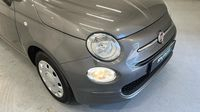 Fiat 500 1.2 8v 69ch S&S Pop — photo 20