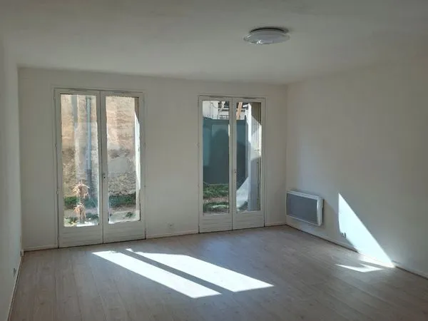 1 pièce - 35 m² - Mormant