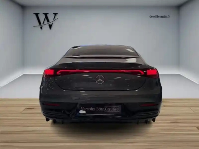 Mercedes Classe E eqe 350+ amg line — photo 4