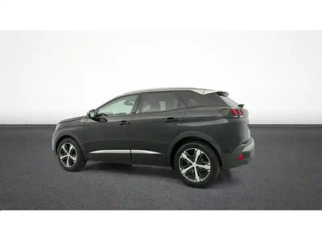 Peugeot 3008 puretech 130ch s&amp;s eat8 — photo 69