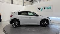 Peugeot 208 1.2 Hybrid 145ch GT e-DCS6 — photo 4